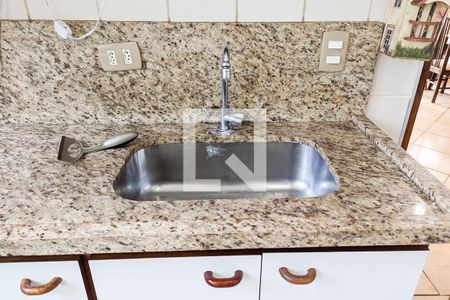 Apartamento para alugar com 118m², 3 quartos e 1 vaga Apartamento para alugar com 118m², 3 quartos e 1 vagaCozinha