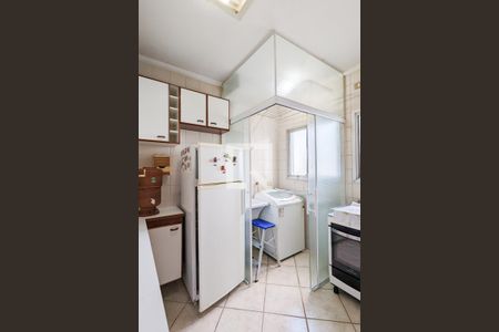 Apartamento para alugar com 118m², 3 quartos e 1 vaga Apartamento para alugar com 118m², 3 quartos e 1 vagaCozinha