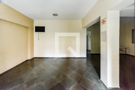 Apartamento para alugar com 118m², 3 quartos e 1 vaga Apartamento para alugar com 118m², 3 quartos e 1 vagaÁrea comum