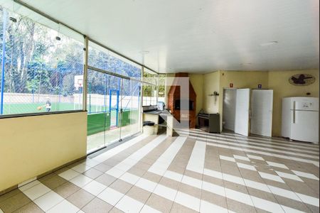 Apartamento para alugar com 118m², 3 quartos e 1 vaga Apartamento para alugar com 118m², 3 quartos e 1 vagaÁrea comum