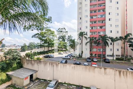 Apartamento para alugar com 118m², 3 quartos e 1 vaga Apartamento para alugar com 118m², 3 quartos e 1 vagaVista do quarto 2