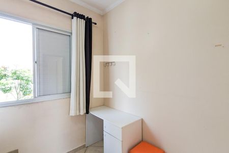 Apartamento para alugar com 118m², 3 quartos e 1 vaga Apartamento para alugar com 118m², 3 quartos e 1 vagaQuarto 3