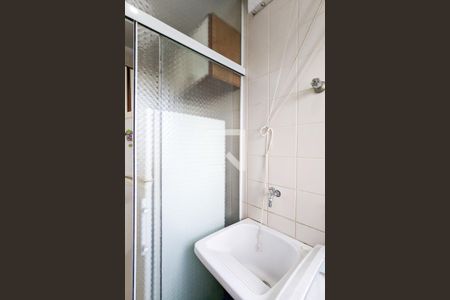 Apartamento para alugar com 118m², 3 quartos e 1 vaga Apartamento para alugar com 118m², 3 quartos e 1 vagaÁrea de serviço