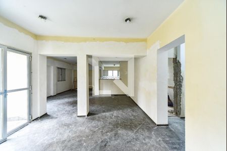 Apartamento para alugar com 118m², 3 quartos e 1 vaga Apartamento para alugar com 118m², 3 quartos e 1 vagaÁrea comum