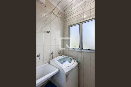 Apartamento para alugar com 118m², 3 quartos e 1 vaga Apartamento para alugar com 118m², 3 quartos e 1 vagaÁrea de serviço