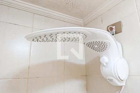 Apartamento para alugar com 118m², 3 quartos e 1 vaga Apartamento para alugar com 118m², 3 quartos e 1 vagaBanheiro