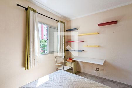 Apartamento para alugar com 118m², 3 quartos e 1 vaga Apartamento para alugar com 118m², 3 quartos e 1 vagaQuarto 2