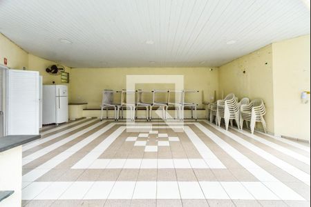 Apartamento para alugar com 118m², 3 quartos e 1 vaga Apartamento para alugar com 118m², 3 quartos e 1 vagaÁrea comum