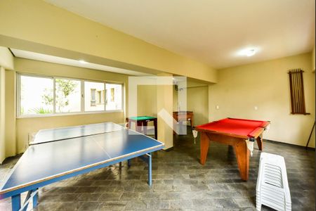 Apartamento para alugar com 118m², 3 quartos e 1 vaga Apartamento para alugar com 118m², 3 quartos e 1 vagaÁrea comum