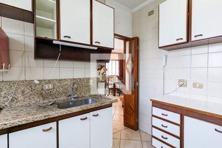 Apartamento para alugar com 118m², 3 quartos e 1 vaga Apartamento para alugar com 118m², 3 quartos e 1 vagaCozinha