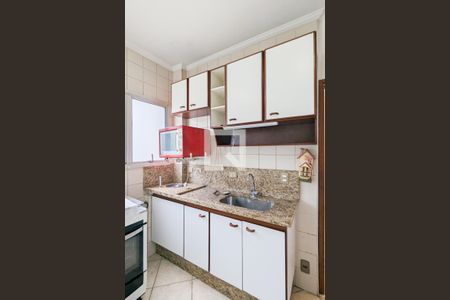 Apartamento para alugar com 118m², 3 quartos e 1 vaga Apartamento para alugar com 118m², 3 quartos e 1 vagaCozinha