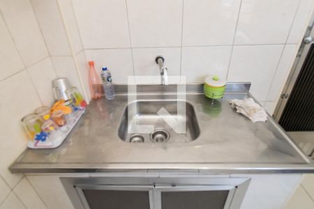 Apartamento à venda com 50m², 2 quartos e 1 vaga Apartamento à venda com 50m², 2 quartos e 1 vagaCozinha