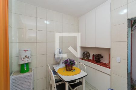 Apartamento à venda com 50m², 2 quartos e 1 vaga Apartamento à venda com 50m², 2 quartos e 1 vagaQuarto reversível (Copa)