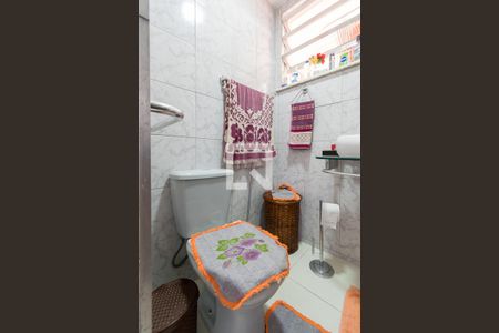 Apartamento à venda com 50m², 2 quartos e 1 vaga Apartamento à venda com 50m², 2 quartos e 1 vagaBanheiro