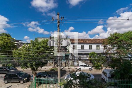 Apartamento à venda com 50m², 2 quartos e 1 vaga Apartamento à venda com 50m², 2 quartos e 1 vagaVista do Quarto 2