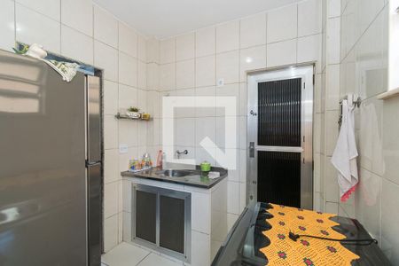 Apartamento à venda com 50m², 2 quartos e 1 vaga Apartamento à venda com 50m², 2 quartos e 1 vagaCozinha