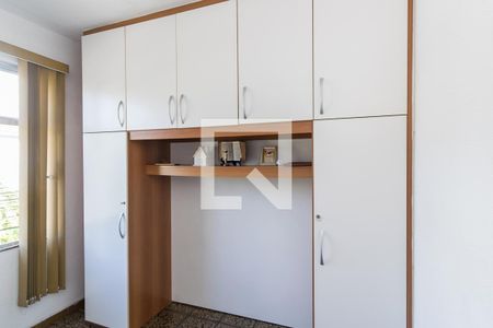 Apartamento à venda com 50m², 2 quartos e 1 vaga Apartamento à venda com 50m², 2 quartos e 1 vagaQuarto 1 - Armários