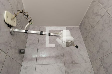 Apartamento à venda com 50m², 2 quartos e 1 vaga Apartamento à venda com 50m², 2 quartos e 1 vagaBanheiro