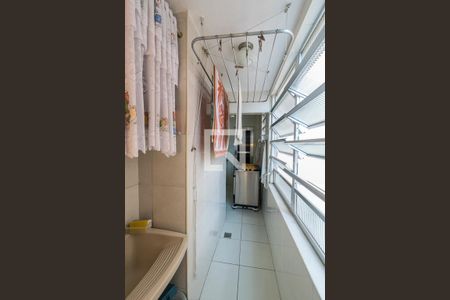 Apartamento à venda com 50m², 2 quartos e 1 vaga Apartamento à venda com 50m², 2 quartos e 1 vagaÁrea de Serviço