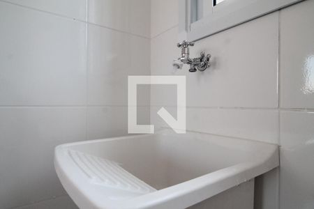 Apartamento para alugar com 33m², 2 quartos e sem vagaLavanderia