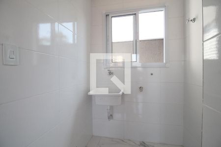 Apartamento para alugar com 33m², 2 quartos e sem vagaLavanderia