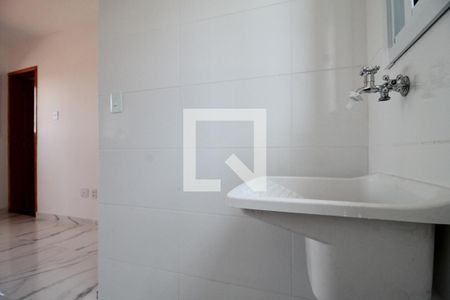 Apartamento para alugar com 33m², 2 quartos e sem vagaLavanderia