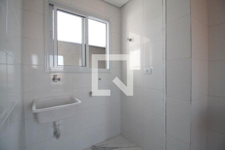 Apartamento para alugar com 33m², 2 quartos e sem vagaLavanderia