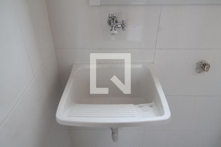 Apartamento para alugar com 33m², 2 quartos e sem vagaLavanderia