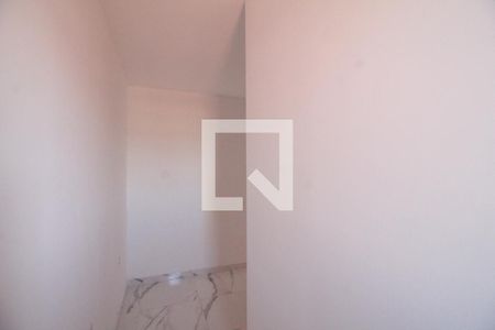 Apartamento para alugar com 33m², 2 quartos e sem vagaQuarto 2  