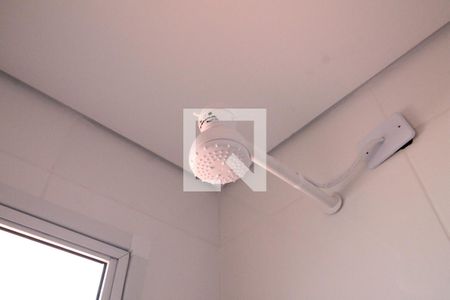 Apartamento para alugar com 33m², 2 quartos e sem vagaChuveiro