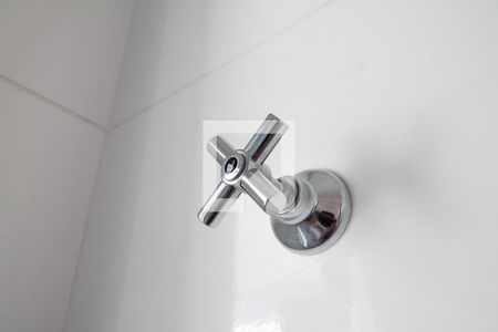 Apartamento para alugar com 33m², 2 quartos e sem vagaLavanderia