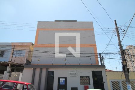 Apartamento para alugar com 33m², 2 quartos e sem vagaLavanderia