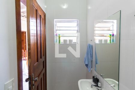 Casa à venda com 450m², 3 quartos e 3 vagasLavabo