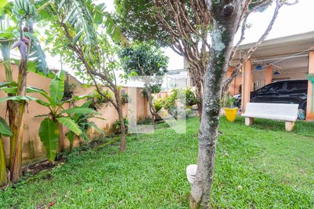 Casa à venda com 450m², 3 quartos e 3 vagasJardim