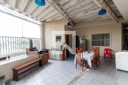 Casa à venda com 450m², 3 quartos e 3 vagasQuintal