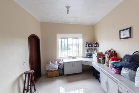 Casa à venda com 450m², 3 quartos e 3 vagasEscritório