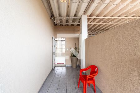Casa à venda com 450m², 3 quartos e 3 vagasQuintal