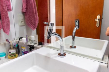 Casa à venda com 450m², 3 quartos e 3 vagasBanheiro - torneira