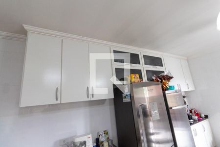 Casa à venda com 450m², 3 quartos e 3 vagasCozinha - Armários