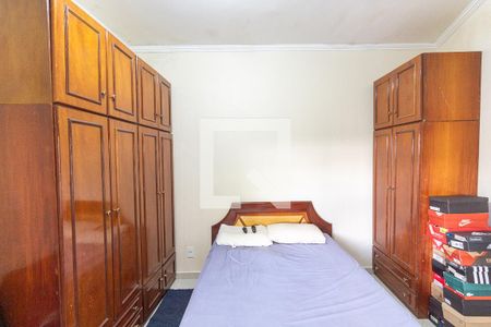 Casa à venda com 450m², 3 quartos e 3 vagasQuarto 3