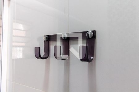 Casa à venda com 450m², 3 quartos e 3 vagasDetalhe do banheiro