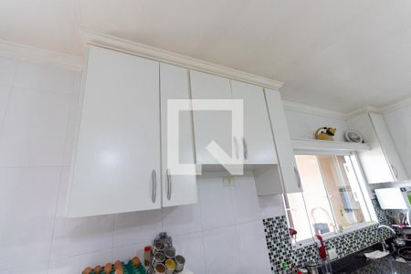 Casa à venda com 450m², 3 quartos e 3 vagasCozinha - Armários