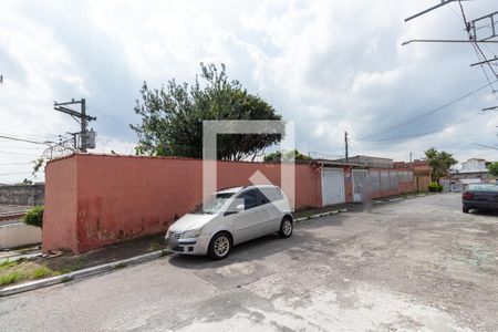 Casa à venda com 450m², 3 quartos e 3 vagasFachada