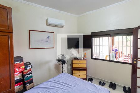 Casa à venda com 450m², 3 quartos e 3 vagasQuarto 3