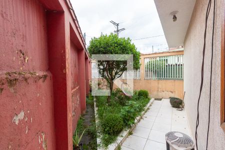 Casa à venda com 450m², 3 quartos e 3 vagasJardim