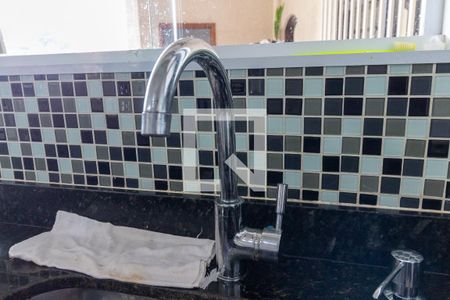 Casa à venda com 450m², 3 quartos e 3 vagasCozinha - Torneira