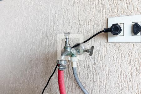 Casa à venda com 450m², 3 quartos e 3 vagasLavanderia (Torneira)