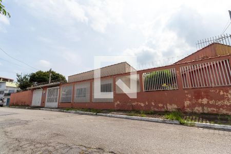 Casa à venda com 450m², 3 quartos e 3 vagasFachada