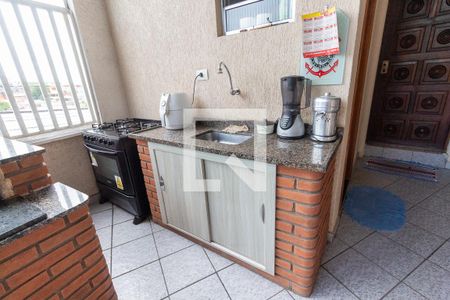 Casa à venda com 450m², 3 quartos e 3 vagasQuintal