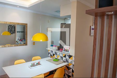 sala de apartamento para alugar com 2 quartos, 52m² em Taquara, Rio de Janeiro